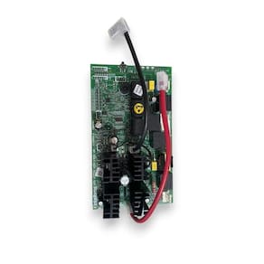 Placa Principal Nobreak Intelbras Attiv 600Va - Bivolt