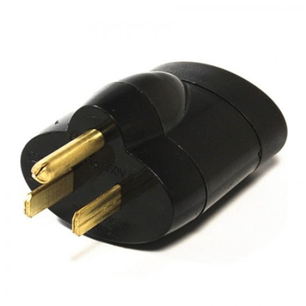 Adaptador Tomada Plugue Novo Tomadas Do Antigo Padrão