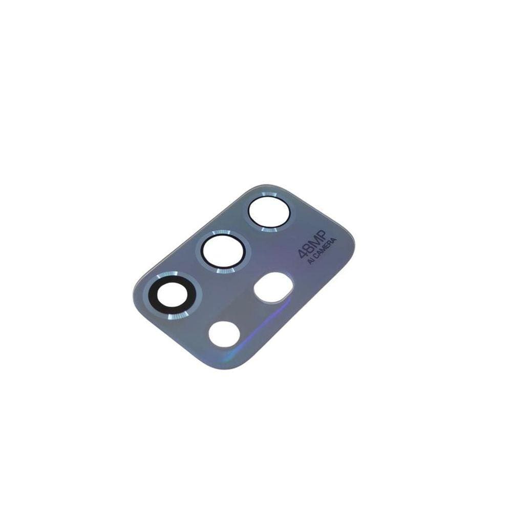 Lente Da Câmera Traseira Moto G20 Azul Autorizada Motorola