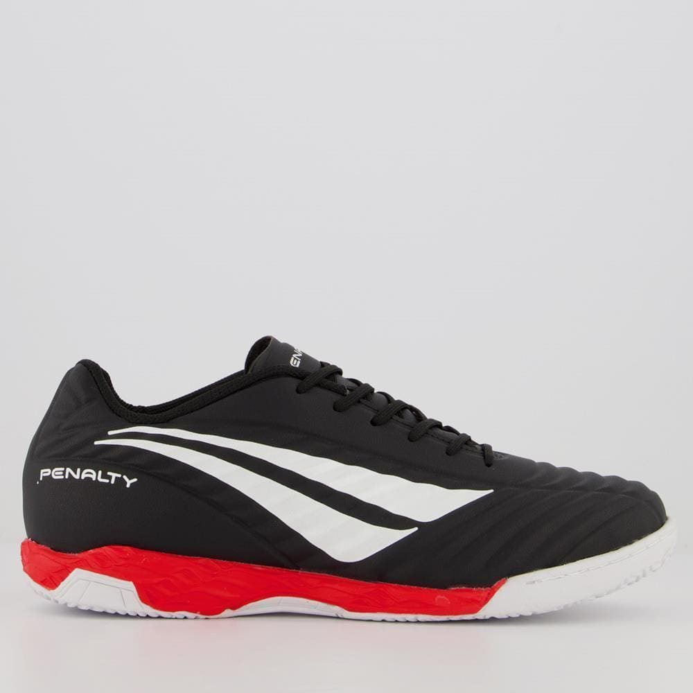 Chuteira Penalty Masculino Brasil 70 Neo XX Futsal Esporte