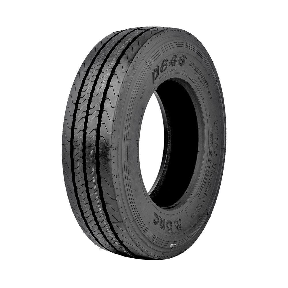 Pneu DRC Aro 22.5 D646 275/80R22.5 149/146J 16 Lonas