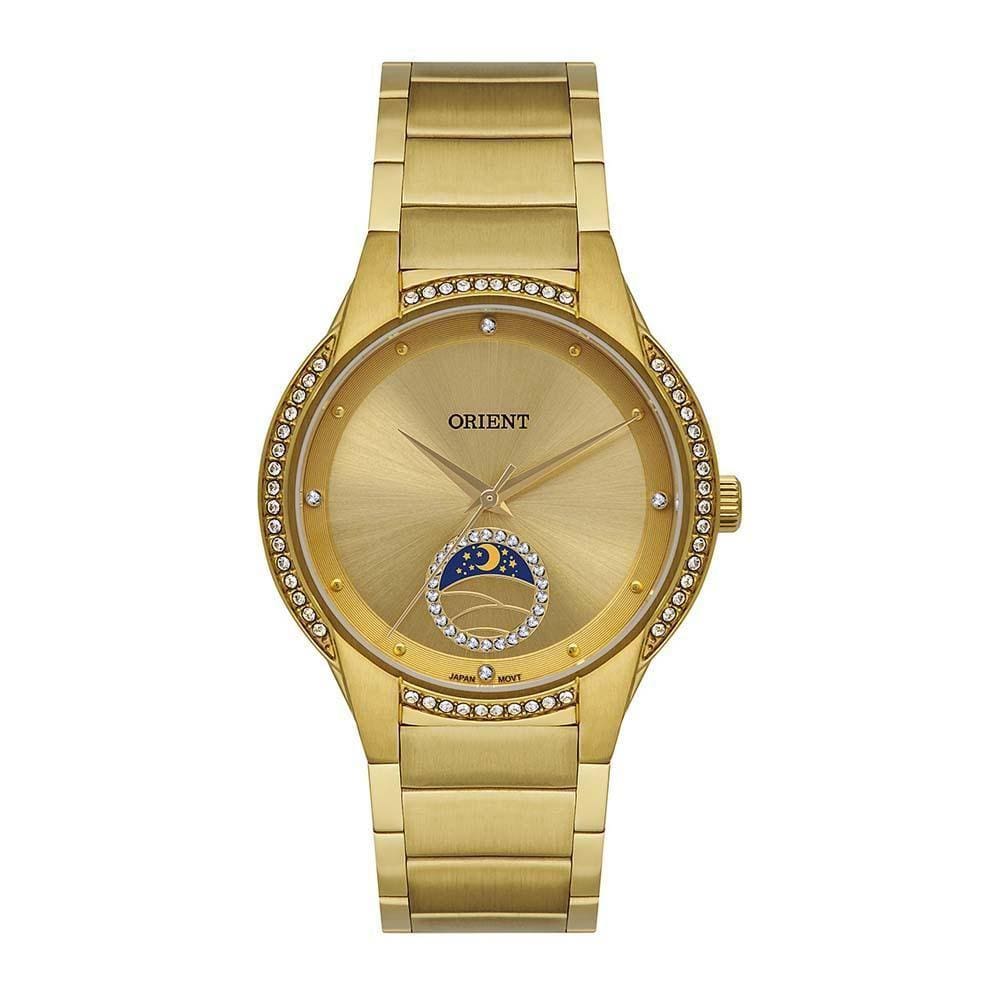 Relogio Feminino Orient Fgss0204 C1Kx