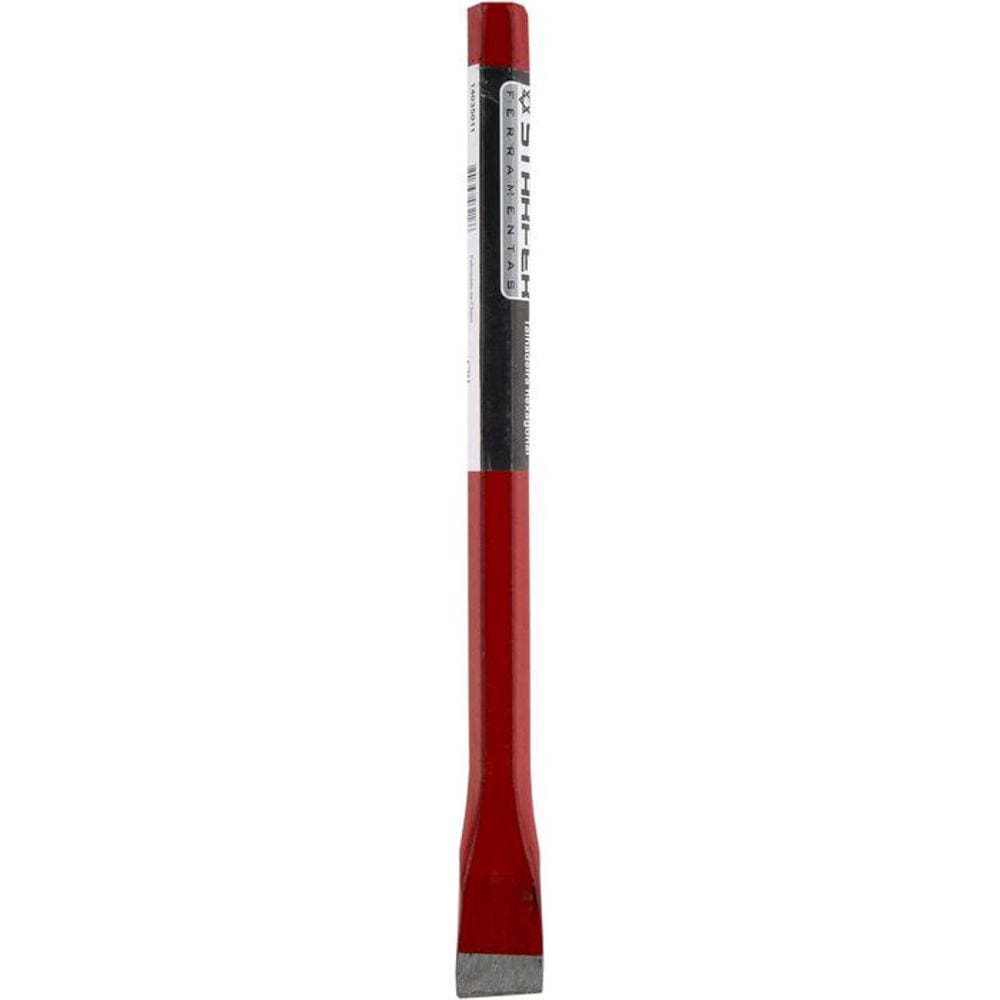 Talhadeira Hexagonal Aço Forjado 25Cm Starfer Unidade