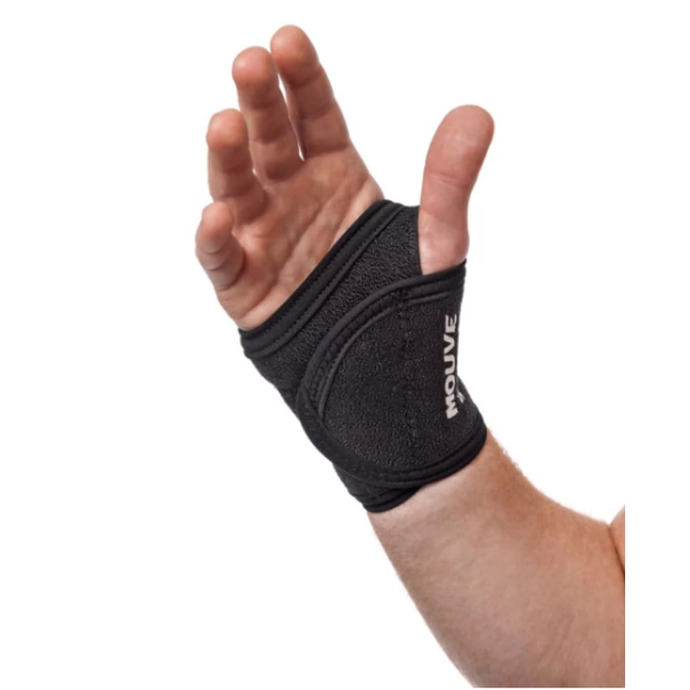 Munhequeira Ajustável Mouve Sport