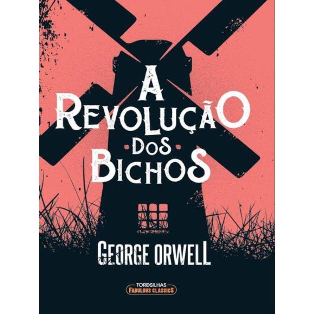 A Revolução Dos Bichos