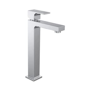 Torneira Misturador Monocomando Deca Unic 2885.C90 Cromada