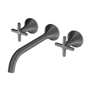 Torneira Misturador Docol 230 Liss 922770 Parede Grafite