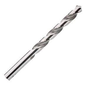 Broca Aço Rápido Hss 16Mm Metal, Madeiras, Acrílicos,