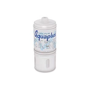 Refil para filtro Aquaplus Mod 200 C/ Carvão Ativado