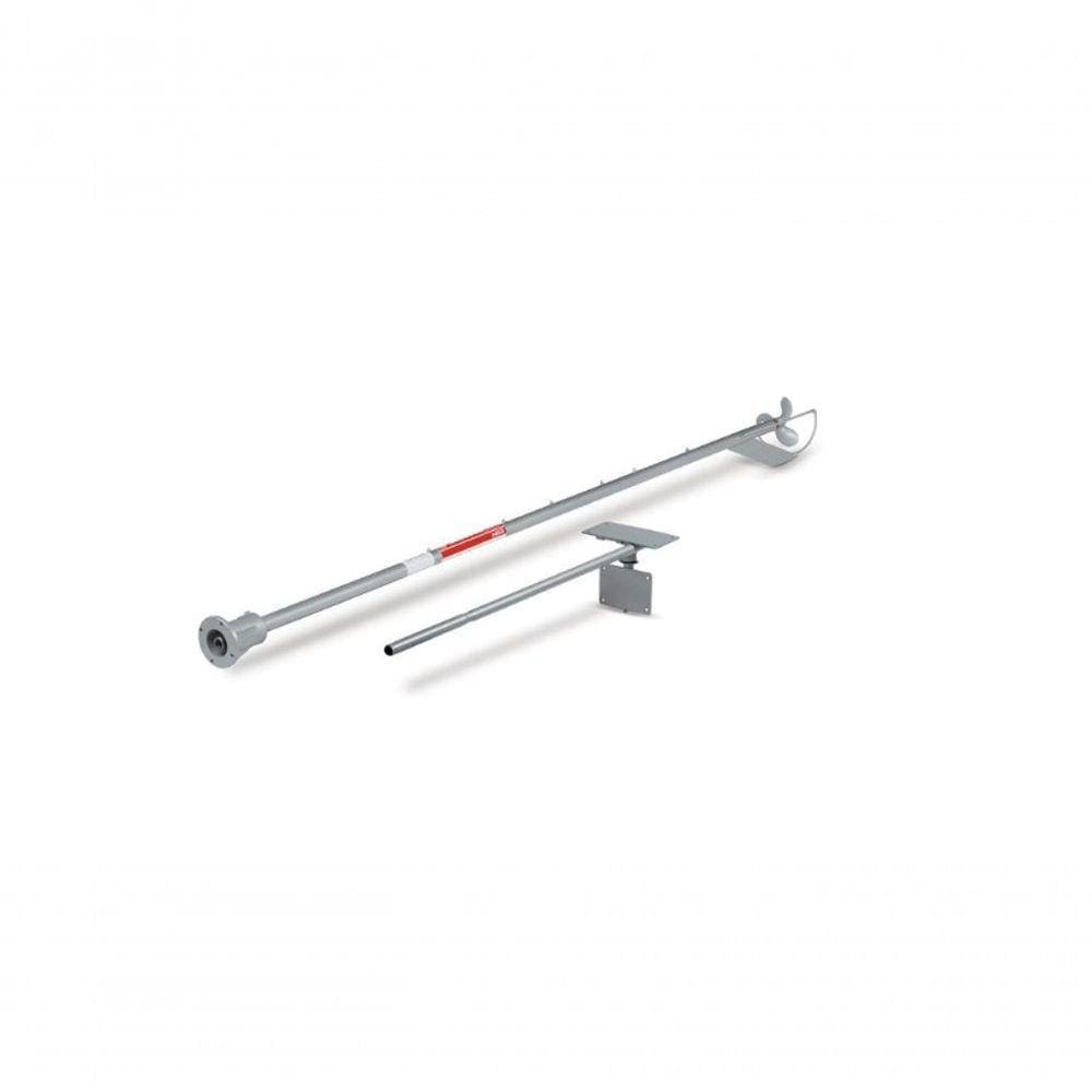 Rabeta Branco 3p 2,8 M Motor Diesel Bd 10.0