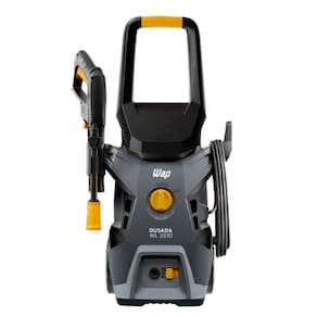 Lav ALTA Pressao WAP Ousada 1750 Libras - FW009474 CINZA/AMARELO 220 VOLTS