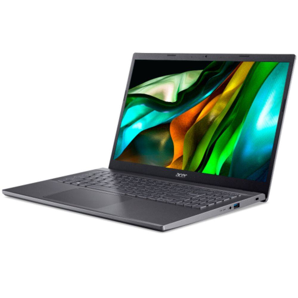Notebook ACER 15.6 I5-12450H 256GBSSD 8GB | Casas Bahia