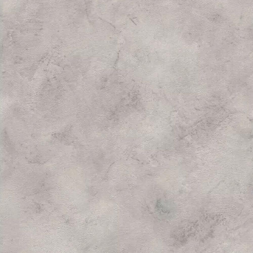 Papel de Parede HF Texture II Aspecto Têxtil Cinza 424072