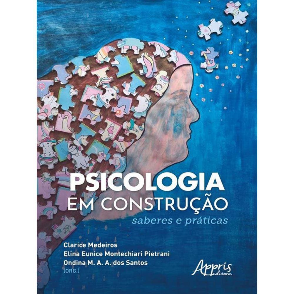 Psicologia Em Construção