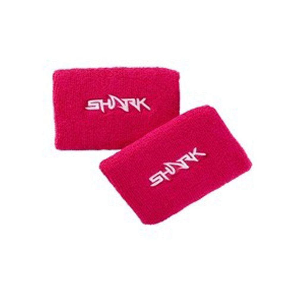 Munhequeira Shark Pink