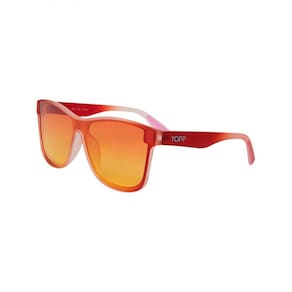 Óculos de Sol Hype Polarizado UV400 Mal Me Quer