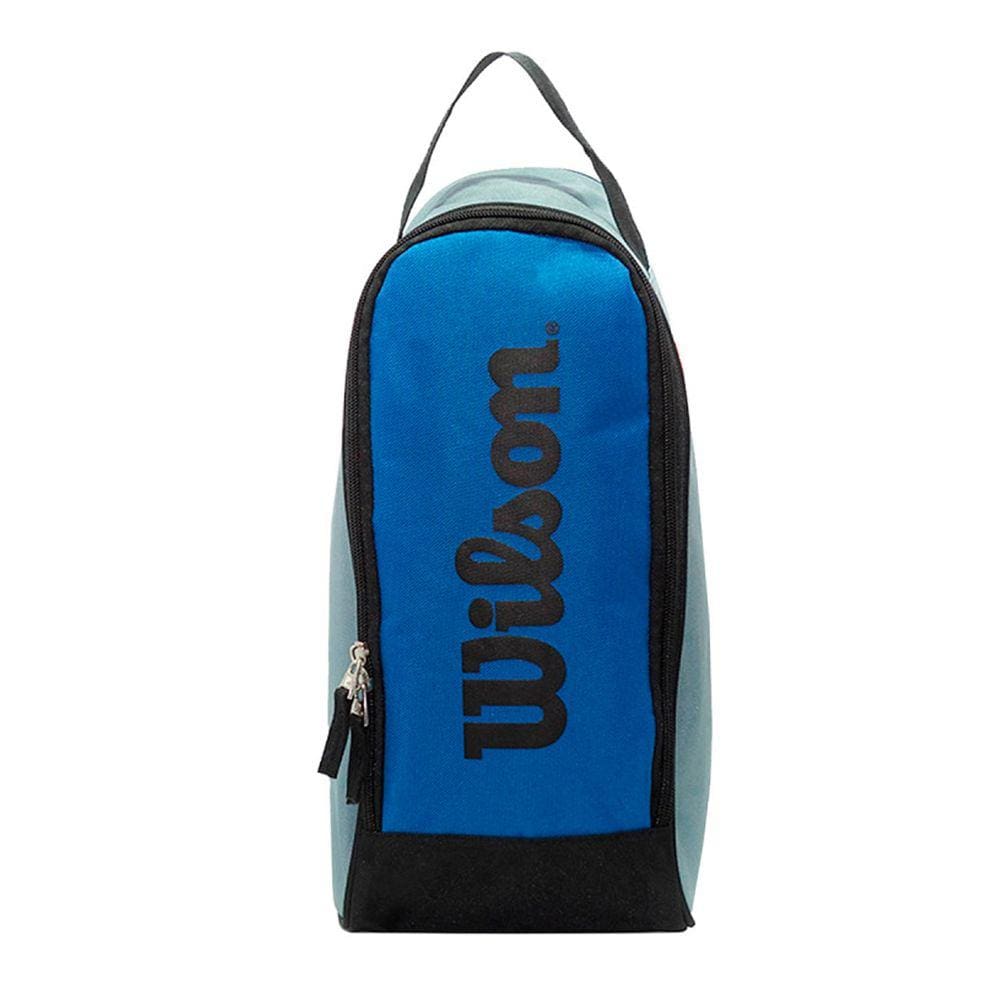 Portal Calçados Wilson Azul e Preto