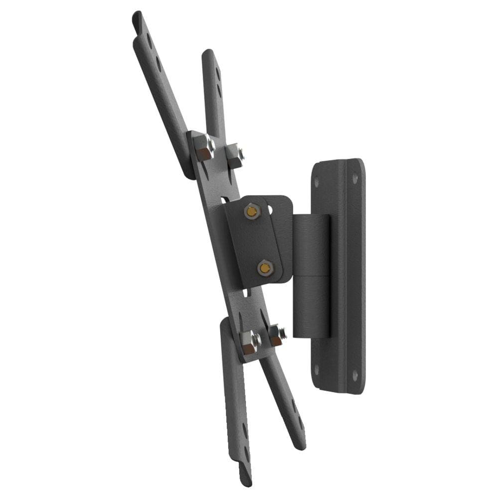 SUPORTE TV 10" a 42" VESA 200X200 2 MOVIMENTOS