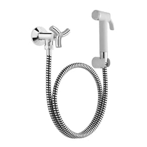 Ducha Higiênica Docol Primor 673206 com Registro Branca