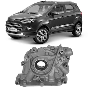 Bomba Óleo Motor Ford Ecosport 1.6 Fiesta 1.4 1.6 Focus 1.6