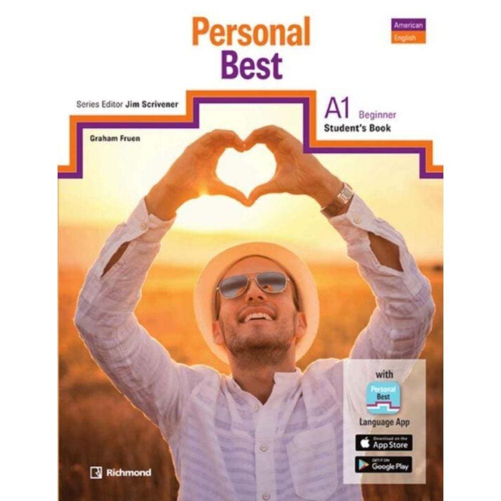 Personal Best American A1 Beginner S