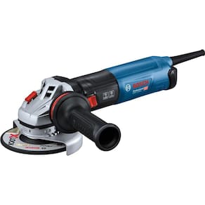 Esmerilhadeira 5" - GWS 17-125 S - 1700W - 220V - 0601.7D0.3E0 - Bosch