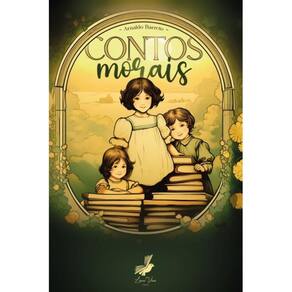 Contos morais ( Arnaldo Barreto )