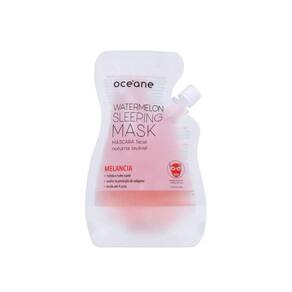 Máscara Facial Océane Watermelon - Hidratação 4x