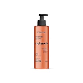 Sabonete Líquido Melancia Dia A Dia Labotrat 190Ml