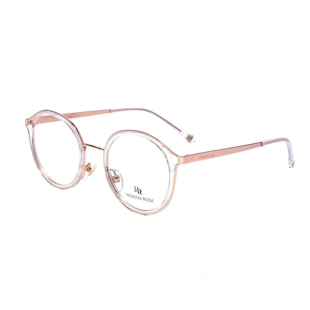 Armacao Morena Rosa - Mr 129 / Rx-C2-50