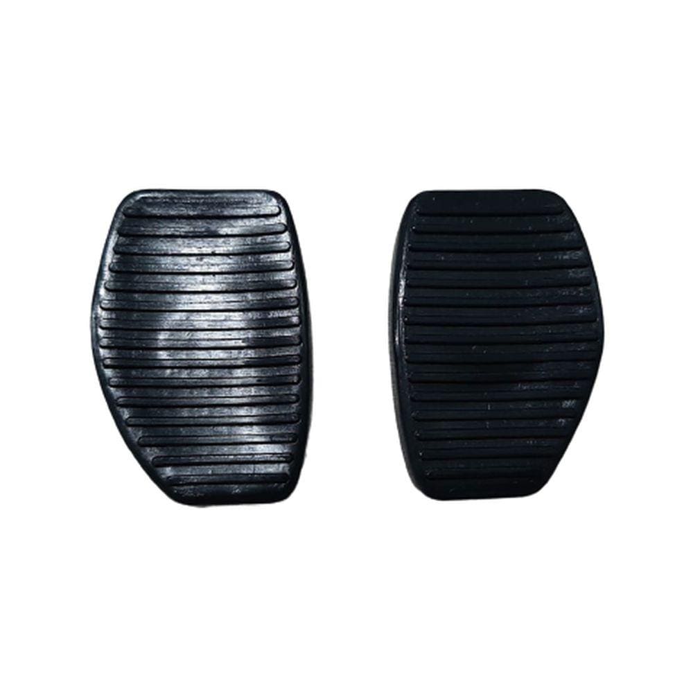 Capa Pedal Freio Embreagem Para Peugeot 306 307 Berlingo