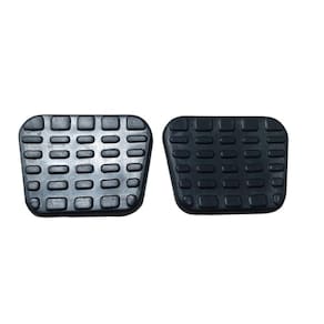 Capa Pedal Freio Embreagem A10 D10 D20 A20 C20 C10