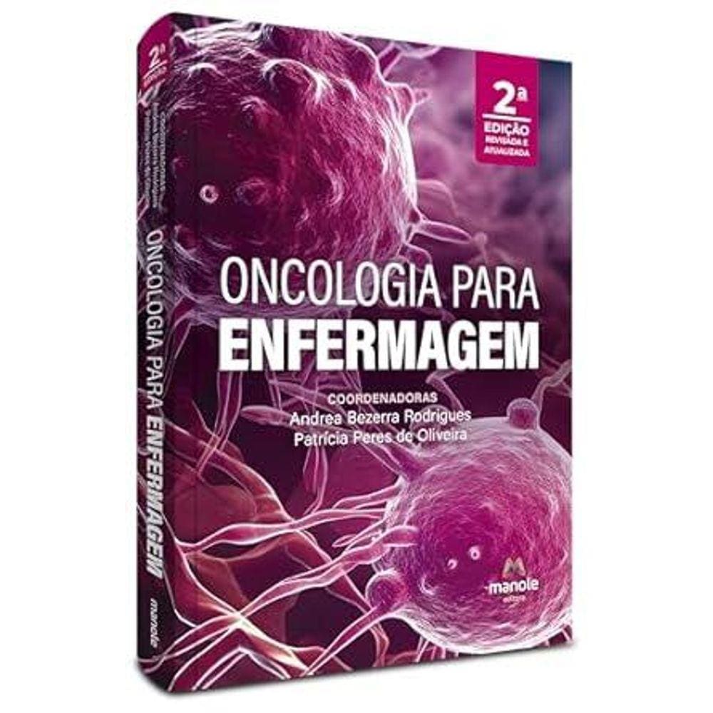 Oncologia Para Enfermagem