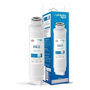 Refil Filtro Vela Electrolux Pe10X, Pe10B Planeta Água Fpa13