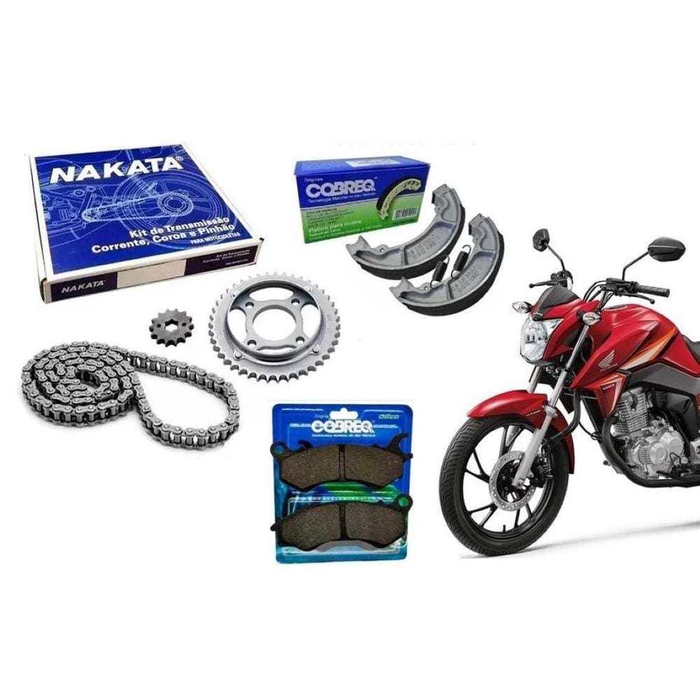 Relação Transmissão