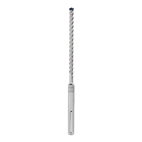 Broca Widia SDS Max - 12 X 200/340MM 8x - 2608.900.201 - Bosch