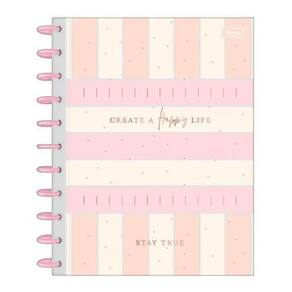Caderno Univ Tilidisco 10X1 160 Fls Soho Tilibra