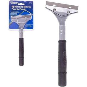 Espátula Para Remover Papel De Parede Lamina 100Mm - Western