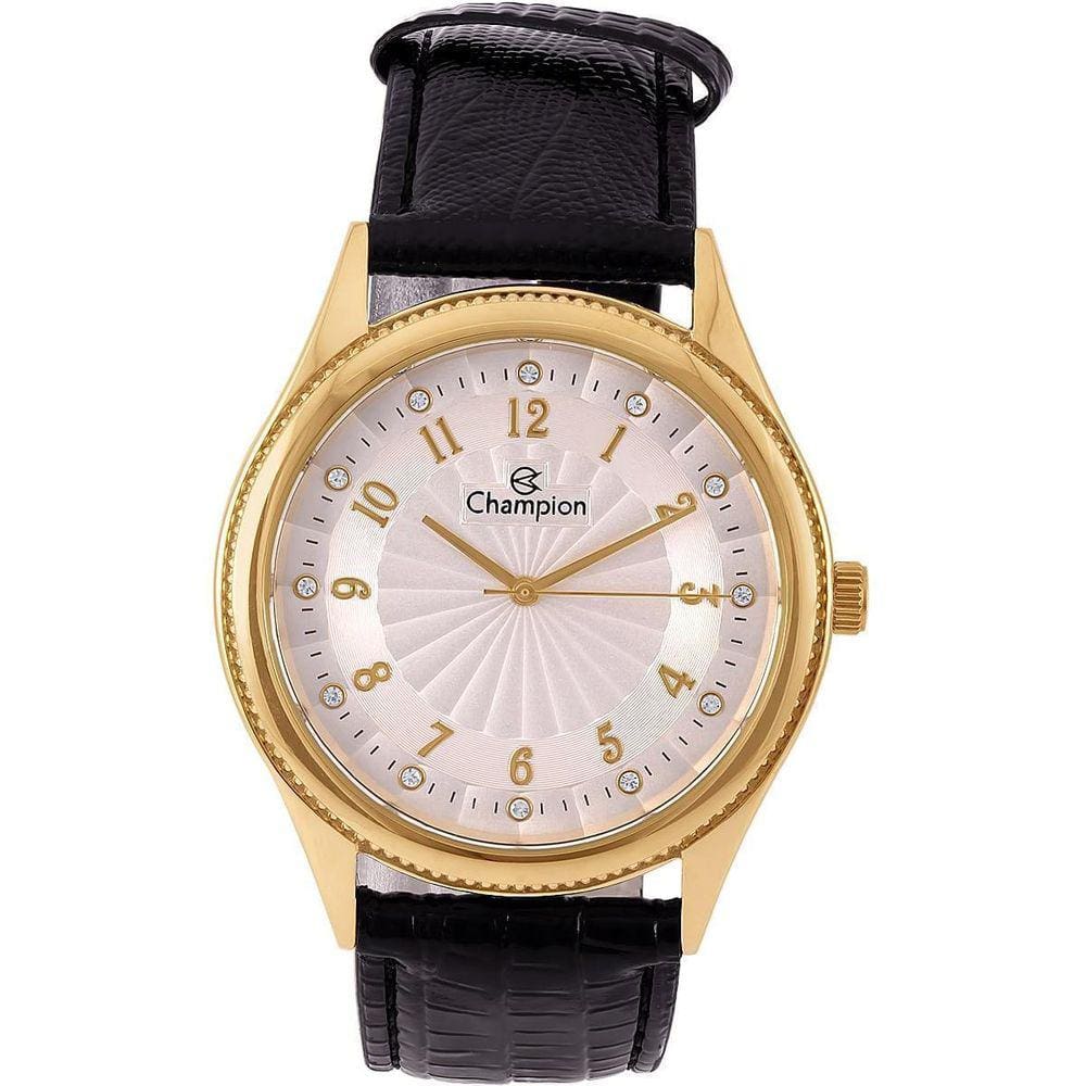 Relógio Unissex Champion Ch20248B