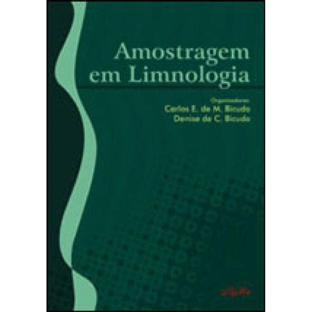 Amostragem Em Limnologia