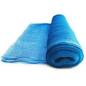 Tela Fachadeira Azul 3,00 X 50M   150Mts