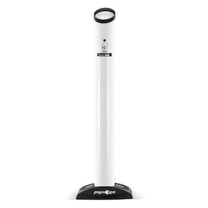 Lixeira Para Copos Descartavel 150 A 200Ml Agua Com Base