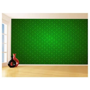 Papel De Parede 3D Textura Naipes Cartas Baralho 3,5M Txt54