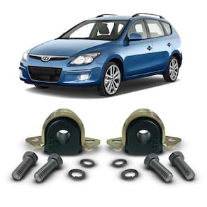 Barra Estabilizadora i30 CW 09-12 | Auto Importados