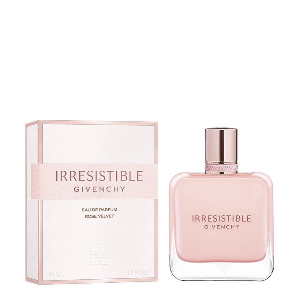 Irresistible Rose Velvet Givenchy Eau De Parfum 50Ml