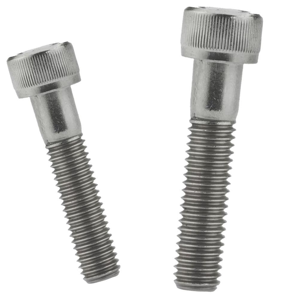 Parafuso Allen C. Cilíndrica M6 X 50 Rp Geomet - 150Pçs