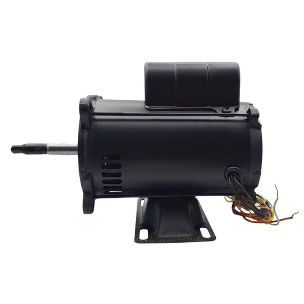 Motor Monofásico Hercules Para Bomba Piscina 1/2Cv 2P Bivolt