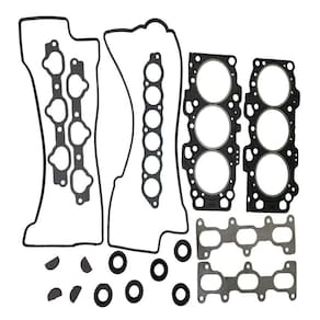 Jogo Kit Juntas Cabeçote Santa Fé Tucson 2.7 V6 24v G6ea