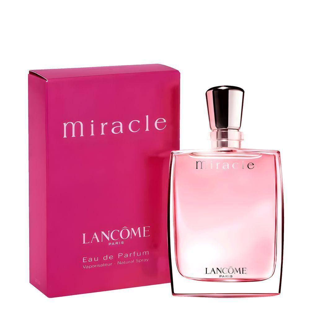 Lancôme Miracle Eau De Parfum - Perfume Feminino | Casas Bahia
