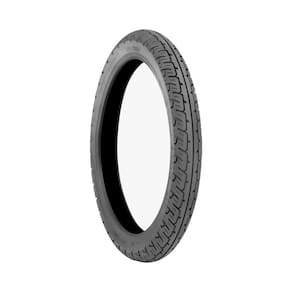 Pneu Moto Aro 18 100/90-18 62P Traseiro Bud Turbo Technic